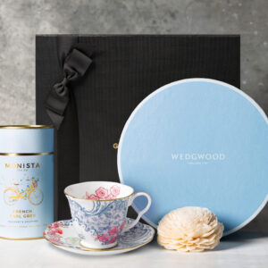 Wedgwood Tea Hamper