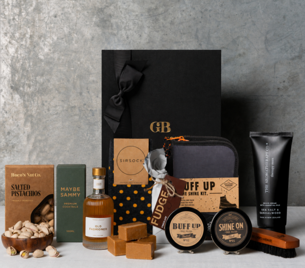 Mr Metro Gift Hamper