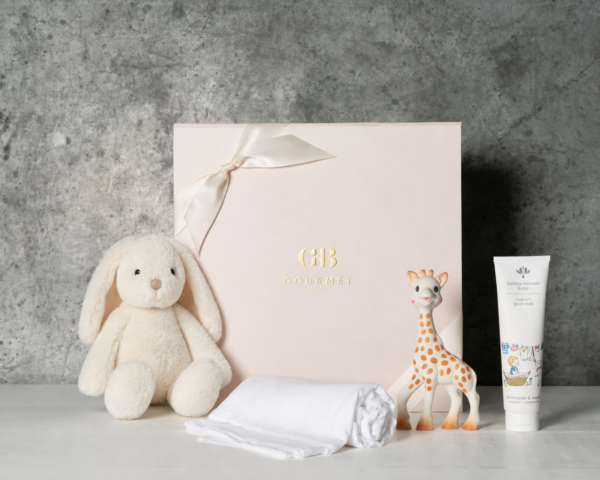 New Baby Bundle