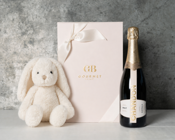 Sending Congratulations Baby Hamper