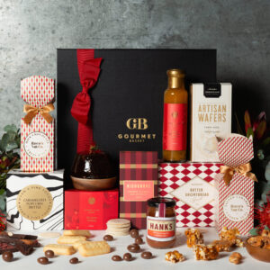Blitzen Christmas Hamper